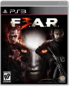 F.E.A.R. 3 (image 1)