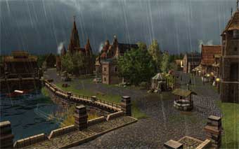 The Guild 2 : Renaissance (image 3)