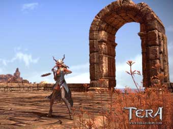 Tera Online (image 5)