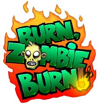 Burn Zombie Burn