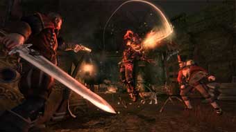 Fable III : Kingmaker (image 1)