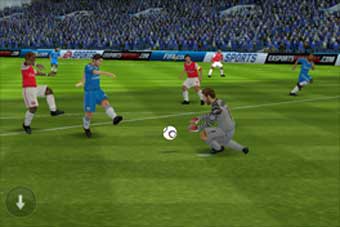 FIFA 11 (image 1)