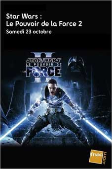 Star Wars : Le Pouvoir de la Force II