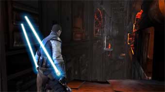 Star Wars : Le Pouvoir de la Force II (image 5)