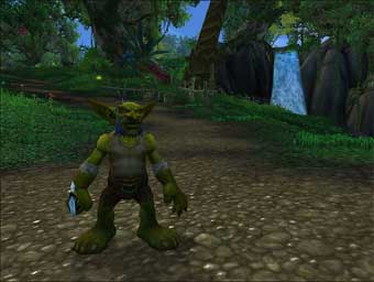 World of Warcraft : Cataclysm (image 7)