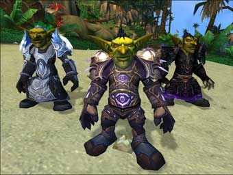 World of Warcraft : Cataclysm (image 6)