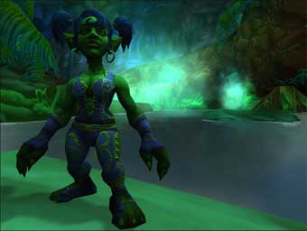 World of Warcraft : Cataclysm (image 5)