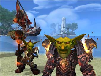 World of Warcraft : Cataclysm (image 4)