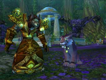 World of Warcraft : Cataclysm (image 3)