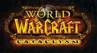 World of Warcraft : Cataclysm