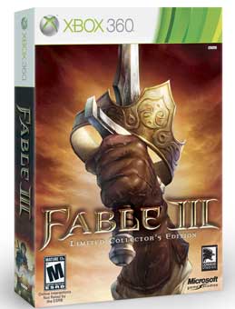 Fable III