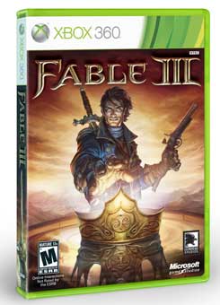 Fable III (image 7)