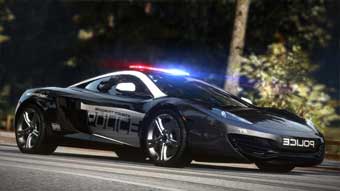 Need For Speed Hot Pursuit (image 3)