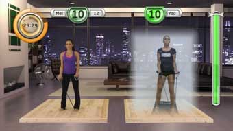 Get Fit With Mel B (image 9)