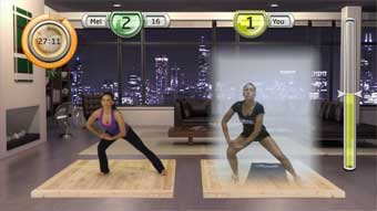 Get Fit With Mel B (image 8)
