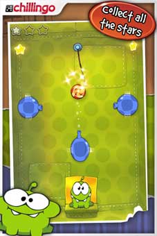 Cut The Rope (image 5)