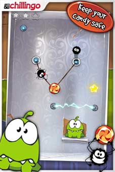 Cut The Rope (image 4)