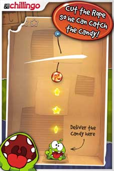 Cut The Rope (image 2)