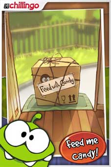 Cut The Rope (image 1)