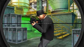 GoldenEye 007 (image 6)