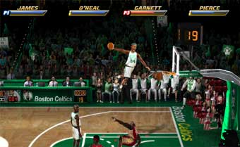 NBA JAM (image 2)