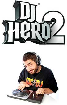 DJ Hero 2