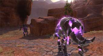 Rift : Planes of Telara (image 1)