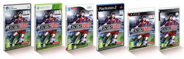 PES 2011 (image 1)