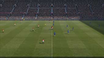 PES 2011 (image 6)