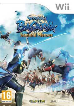 Sengoku BASARA : Samurai Heroes