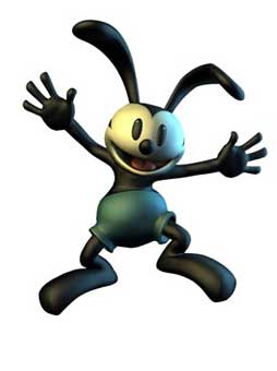 Epic Mickey (image 3)