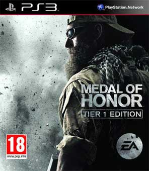 Medal of Honor