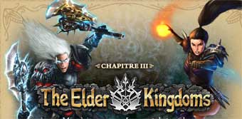 Runes of Magic : The Elder Kingdoms (image 5)