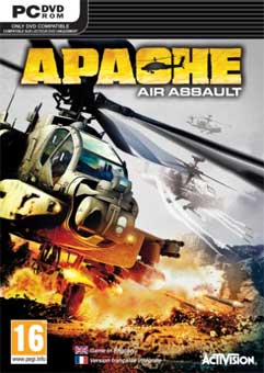 Apache Air Assault