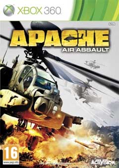 Apache Air Assault (image 1)