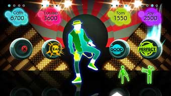 Just Dance 2 (image 5)