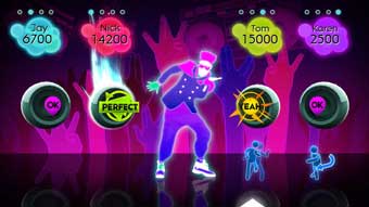 Just Dance 2 (image 4)