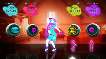 Just Dance 2 (image 1)