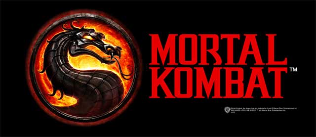 Mortal Kombat (image 1)