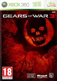 Gears of War 3