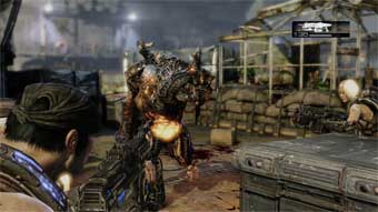 Gears of War 3 (image 6)