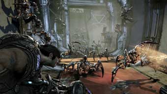 Gears of War 3 (image 5)