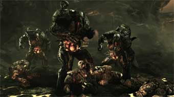 Gears of War 3 (image 4)