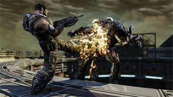 Gears of War 3 (image 1)