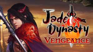 Jade Dynasty : Vengeance