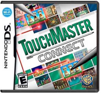 TouchMaster 4 : Connect