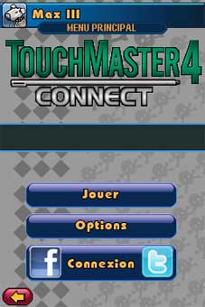 TouchMaster 4 : Connect (image 1)