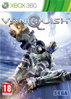 Vanquish