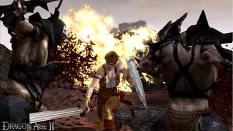 Dragon Age II (image 2)