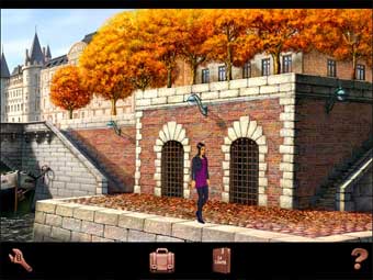 Broken Sword - Shadow of the Templars : The Directors Cut (image 6)